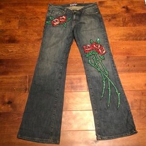 Kippy Jeans